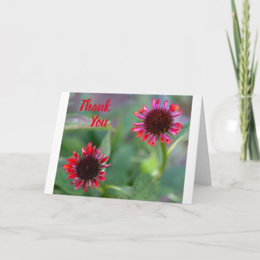 究極の***サンキューカード*** カード (正面)