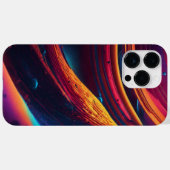 究極のiPhone保護 Case-Mate iPhoneケース (裏面 (横))