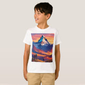 究極のTシャツ Tシャツ (正面フル)