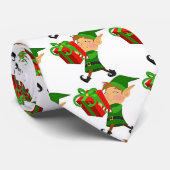 「究極」の**小妖精や小人ネクタイ** ネクタイ (ロール)