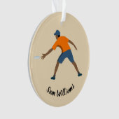 究極 オーナメント (正面)