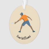 究極 オーナメント (正面)