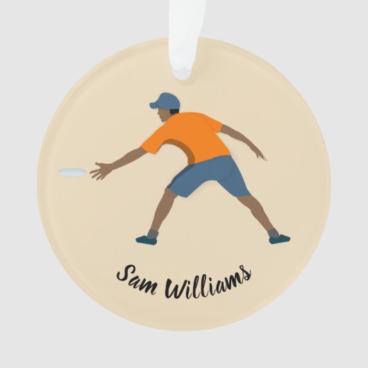 究極 オーナメント (正面)