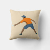 究極 クッション (裏面)