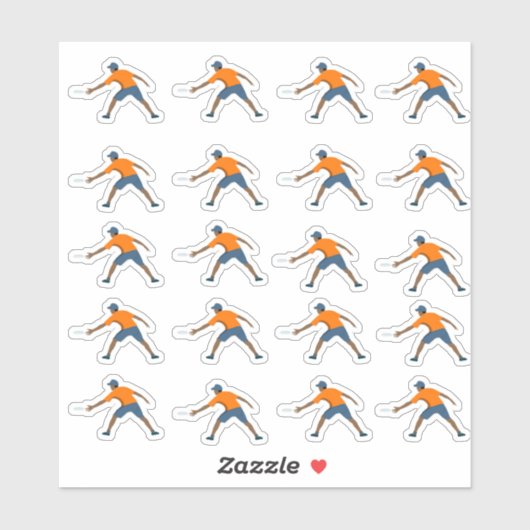 究極 シール (シート)