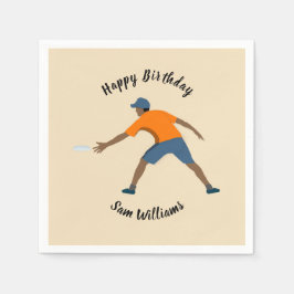 究極 スタンダードカクテルナプキン