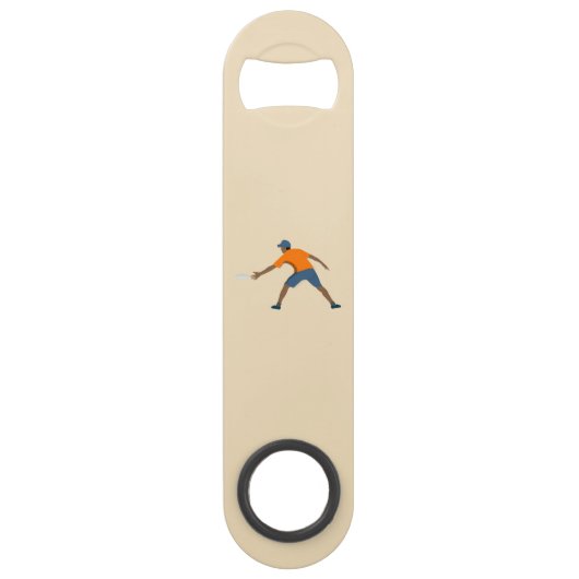 究極 スピード栓抜き (正面)