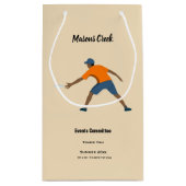 究極 スモールペーパーバッグ (裏面)