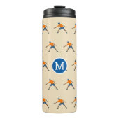 究極 タンブラー (正面)