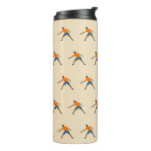 究極 タンブラー (回転左)