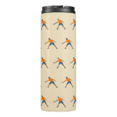 究極 タンブラー (裏面)