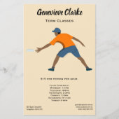 究極 チラシ (正面)