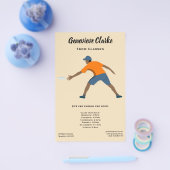 究極 チラシ (シングル)