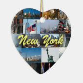 究極!ニューヨークシティプロの写真 セラミックオーナメント (右)