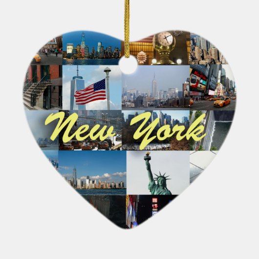 究極!ニューヨークシティプロの写真 セラミックオーナメント (裏面)