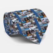 究極!ニューヨークシティプロの写真 ネクタイ (ロール)