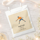 究極 フェイバーバッグ (クリップ留めされた状態)