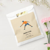 究極 フェイバーバッグ (封をした状態)