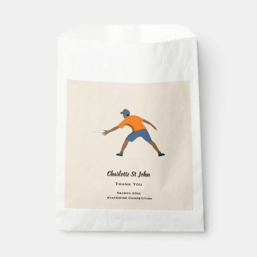 究極 フェイバーバッグ (正面)