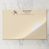 究極 ペーパーパッド (折り畳み)