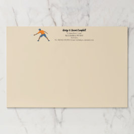 究極 ペーパーパッド