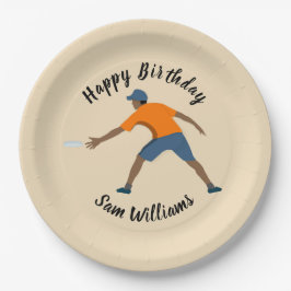 究極 ペーパープレート