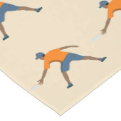 究極 ミディアムテーブルランナー (コーナー)