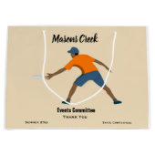 究極 ラージペーパーバッグ (正面)