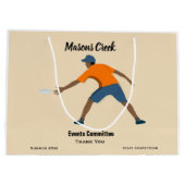 究極 ラージペーパーバッグ (裏面)