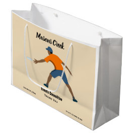 究極 ラージペーパーバッグ