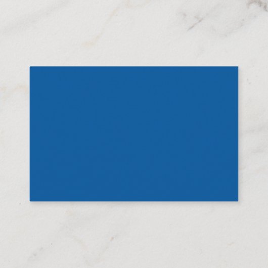 究極 名刺 (裏面)