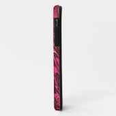 穹窖のやっとそこに電話箱 Case-Mate iPhoneケース (裏面/左)