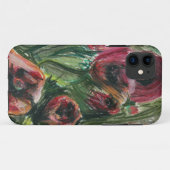 穹窖のやっとそこに電話箱 Case-Mate iPhoneケース (裏面(横))