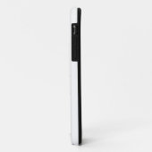 穹窖のやっとそこにiPhone 5の場合 Case-Mate iPhoneケース (裏面/左)