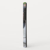 穹窖の電話箱、AppleのiPhoneの場合かIPodの箱 Case-Mate iPhoneケース (裏面/左)