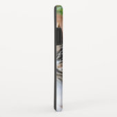 穹窖の電話箱、AppleのiPhoneの場合かIPodの箱 Case-Mate iPhoneケース (裏面/右)