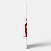 穹窖のiPadの場合 Case-Mate iPhoneケース (裏面 / 右)