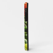 穹窖のiPhoneのやっとそこにトウガラシChilis Case-Mate iPhoneケース (裏面/左)