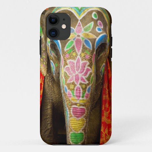 穹窖のiphone 5のやっとそこに普遍的な場合 Case-Mate iPhoneケース (裏面)