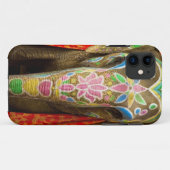 穹窖のiphone 5のやっとそこに普遍的な場合 Case-Mate iPhoneケース (裏面(横))