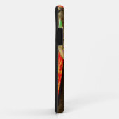 穹窖のiphone 5のやっとそこに普遍的な場合 Case-Mate iPhoneケース (裏面/右)