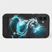 穹窖のiPhone 5のやっとそこに普遍的な場合 Case-Mate iPhoneケース (裏面(横))