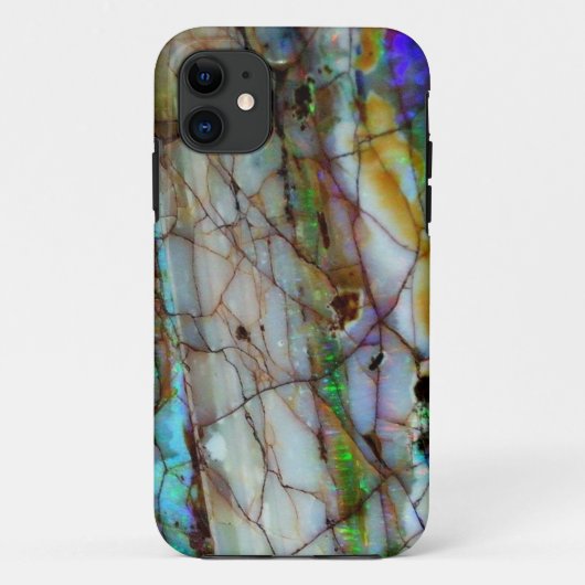 穹窖のiPhone 5のやっとそこに普遍的な場合 Case-Mate iPhoneケース (裏面)