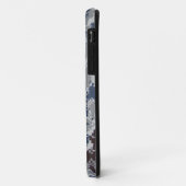 穹窖のiPhone 5のやっとそこに普遍的な場合 Case-Mate iPhoneケース (裏面/左)