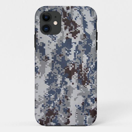 穹窖のiPhone 5のやっとそこに普遍的な場合 Case-Mate iPhoneケース (裏面)