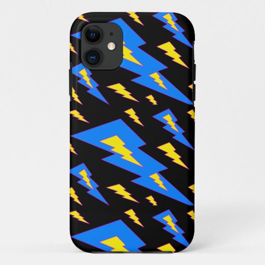 穹窖のiPhone 5のやっとそこに普遍的な場合 Case-Mate iPhoneケース (裏面)