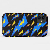 穹窖のiPhone 5のやっとそこに普遍的な場合 Case-Mate iPhoneケース (裏面(横))