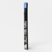 穹窖のiPhone SE、5/5S流木の箱 Case-Mate iPhoneケース (裏面/左)