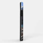穹窖のiPhone SE、5/5S流木の箱 Case-Mate iPhoneケース (裏面/右)