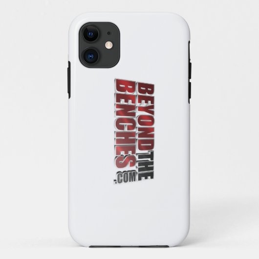 穹窖5/5SのやっとそこにiPhoneの場合のiPhone 5 C Case-Mate iPhoneケース (裏面)